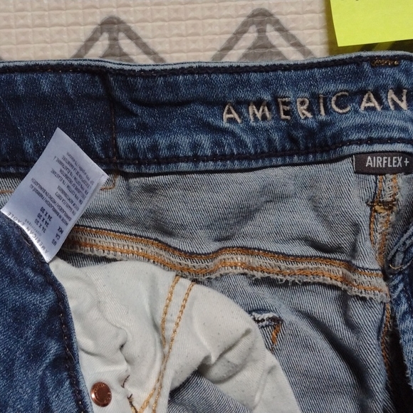Men's American Eagle Airflex+ 34/30 - Picture 2 of 3